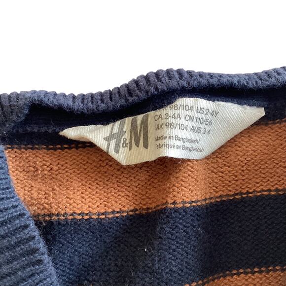 H&M Fine-knit Cardigan - Picture 2 of 7